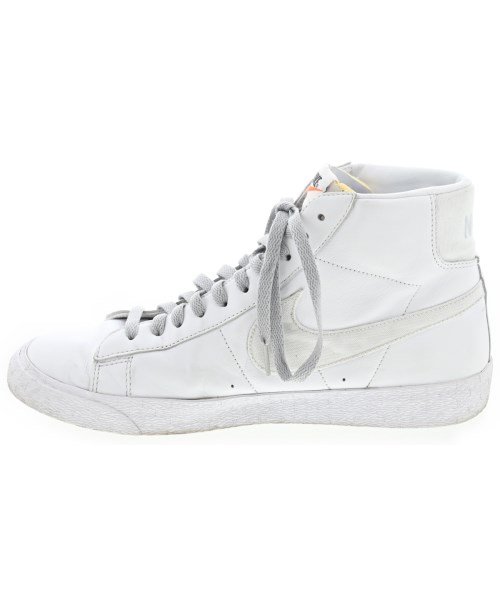 NIKE（ナイキ）スニーカー 白 サイズ:29cm メンズ/2200686770169