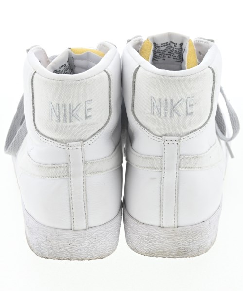 NIKE（ナイキ）スニーカー 白 サイズ:29cm メンズ/2200686770169