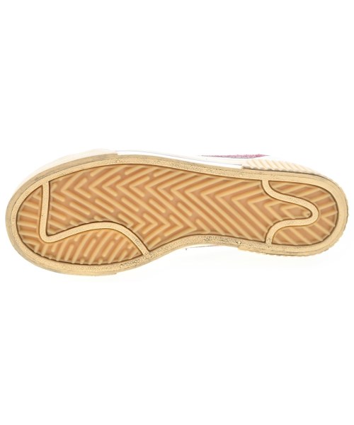 NIKE（ナイキ）スニーカー 白 サイズ:24cm レディース/2200686848011