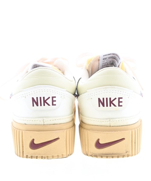 NIKE（ナイキ）スニーカー 白 サイズ:24cm レディース/2200686848011