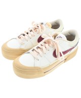 NIKE（ナイキ）スニーカー 白 サイズ:24cm レディース/2200686848011