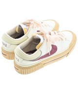 NIKE（ナイキ）スニーカー 白 サイズ:24cm レディース/2200686848011