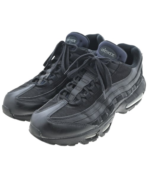 NIKE(ナイキ)スニーカー 黒 サイズ:27cm/2200686883166