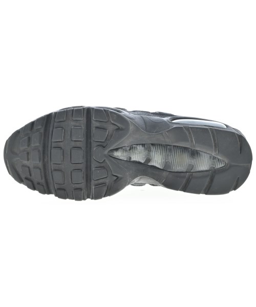 NIKE（ナイキ）スニーカー 黒 サイズ:27cm メンズ/2200686883166
