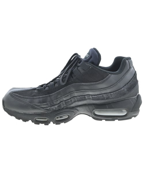 NIKE（ナイキ）スニーカー 黒 サイズ:27cm メンズ/2200686883166
