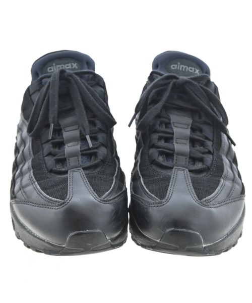 NIKE（ナイキ）スニーカー 黒 サイズ:27cm メンズ/2200686883166
