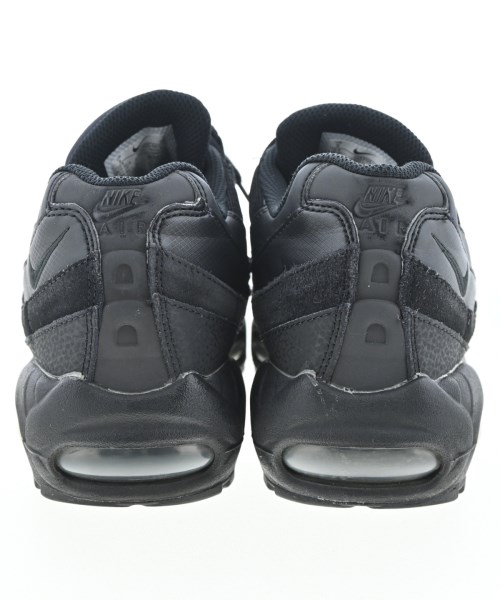 NIKE（ナイキ）スニーカー 黒 サイズ:27cm メンズ/2200686883166