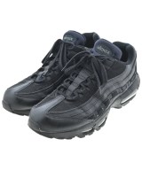 NIKE（ナイキ）スニーカー 黒 サイズ:27cm メンズ/2200686883166