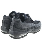 NIKE（ナイキ）スニーカー 黒 サイズ:27cm メンズ/2200686883166