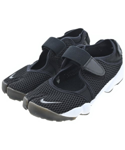 NIKE(ナイキ)スニーカー 黒 サイズ:24cm/2200684510095