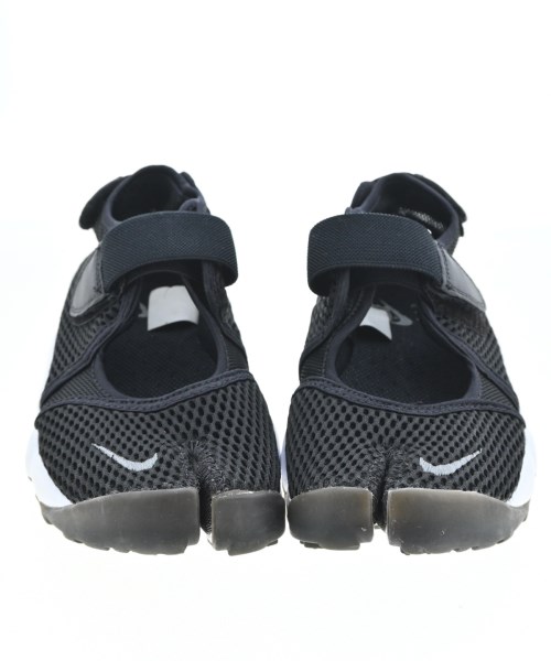NIKE（ナイキ）スニーカー 黒 サイズ:24cm レディース/2200684510095