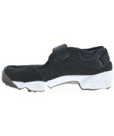 NIKE（ナイキ）スニーカー 黒 サイズ:24cm レディース/2200684510095