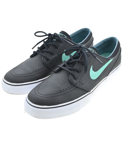 NIKE(ナイキ)スニーカー 黒 サイズ:26cm/2200681607071