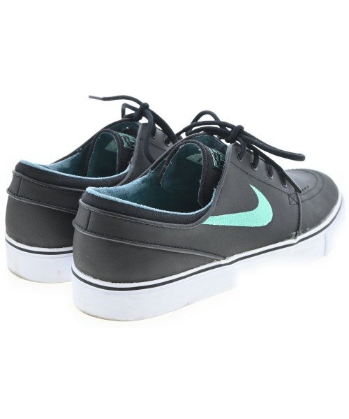 NIKE（ナイキ）スニーカー 黒 サイズ:26cm メンズ/2200681607071