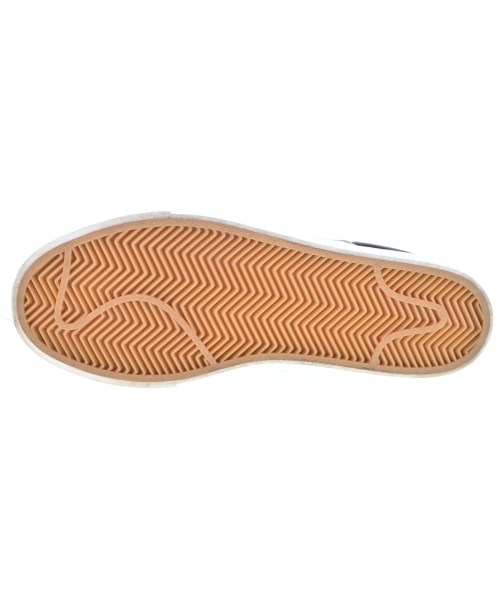 NIKE（ナイキ）スニーカー 黒 サイズ:26cm メンズ/2200681607071