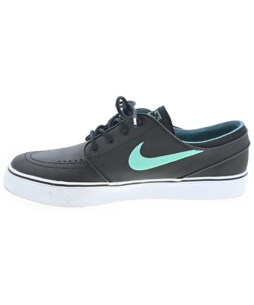 NIKE（ナイキ）スニーカー 黒 サイズ:26cm メンズ/2200681607071