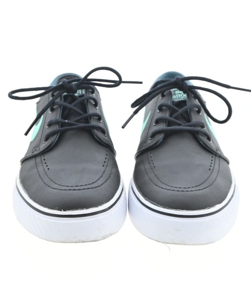 NIKE（ナイキ）スニーカー 黒 サイズ:26cm メンズ/2200681607071