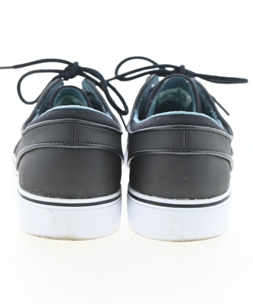 NIKE（ナイキ）スニーカー 黒 サイズ:26cm メンズ/2200681607071