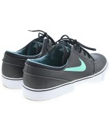 NIKE（ナイキ）スニーカー 黒 サイズ:26cm メンズ/2200681607071