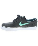 NIKE（ナイキ）スニーカー 黒 サイズ:26cm メンズ/2200681607071