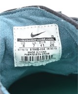 NIKE（ナイキ）スニーカー 黒 サイズ:26cm メンズ/2200681607071