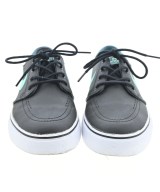 NIKE（ナイキ）スニーカー 黒 サイズ:26cm メンズ/2200681607071