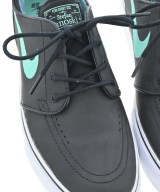 NIKE（ナイキ）スニーカー 黒 サイズ:26cm メンズ/2200681607071
