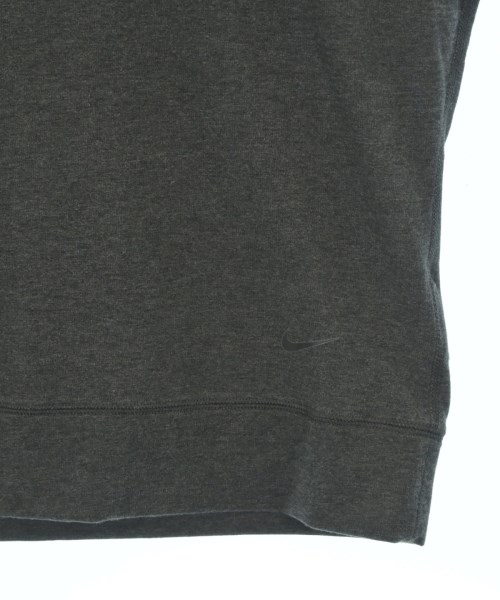 NIKE（ナイキ）Tシャツ・カットソー グレー サイズ:L レディース/2200682868013