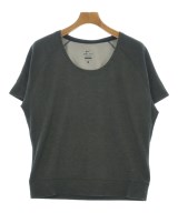 NIKE（ナイキ）Tシャツ・カットソー グレー サイズ:L レディース/2200682868013