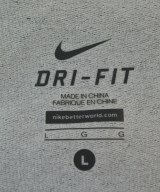 NIKE（ナイキ）Tシャツ・カットソー グレー サイズ:L レディース/2200682868013