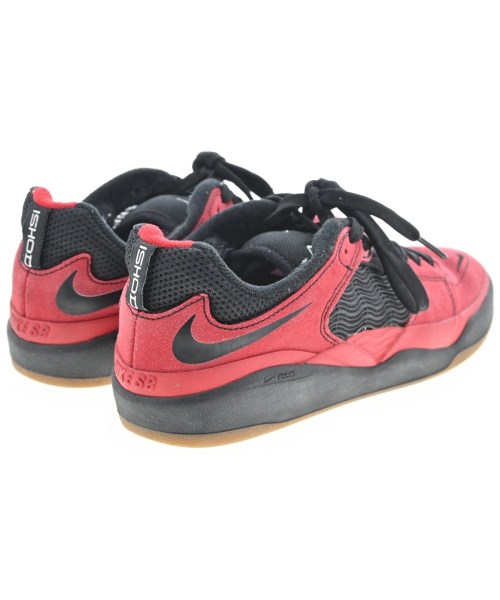 NIKE（ナイキ）スニーカー 赤 サイズ:23.5cm レディース/2200685979129