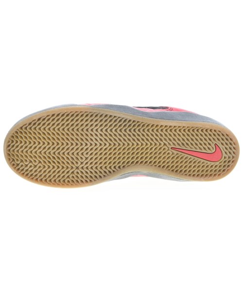 NIKE（ナイキ）スニーカー 赤 サイズ:23.5cm レディース/2200685979129