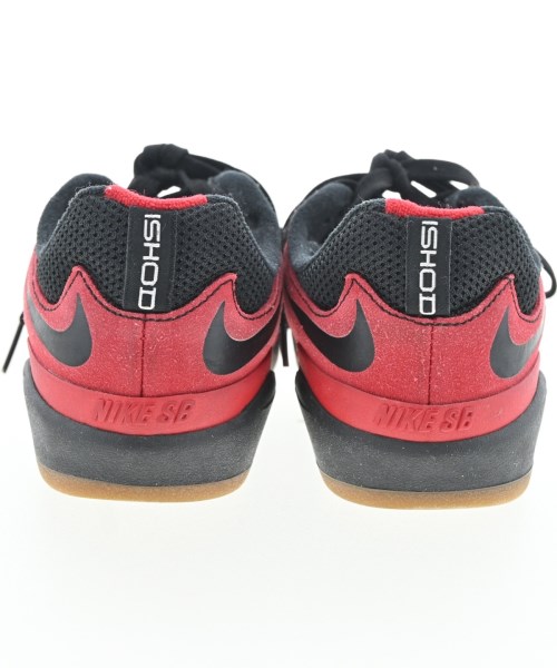 NIKE（ナイキ）スニーカー 赤 サイズ:23.5cm レディース/2200685979129