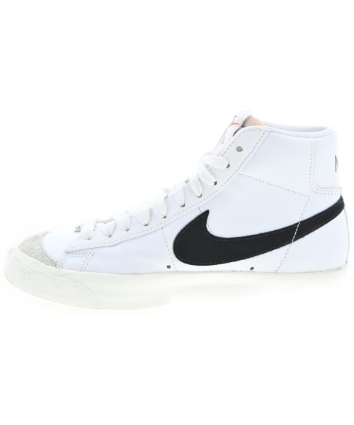 NIKE（ナイキ）スニーカー 白 サイズ:24cm レディース/2200686839019