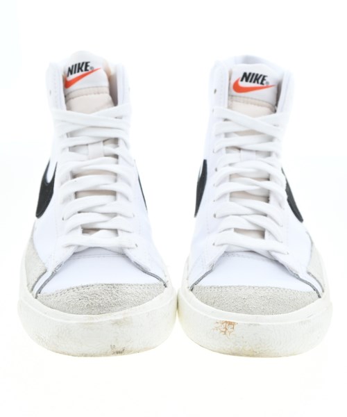 NIKE（ナイキ）スニーカー 白 サイズ:24cm レディース/2200686839019