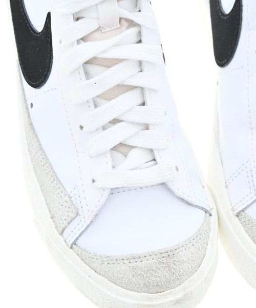 NIKE（ナイキ）スニーカー 白 サイズ:24cm レディース/2200686839019