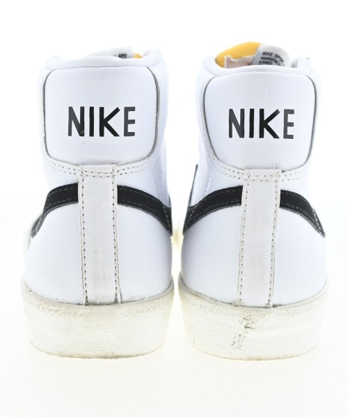 NIKE（ナイキ）スニーカー 白 サイズ:24cm レディース/2200686839019
