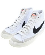 NIKE（ナイキ）スニーカー 白 サイズ:24cm レディース/2200686839019