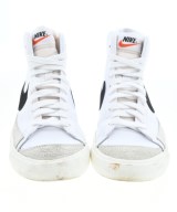 NIKE（ナイキ）スニーカー 白 サイズ:24cm レディース/2200686839019