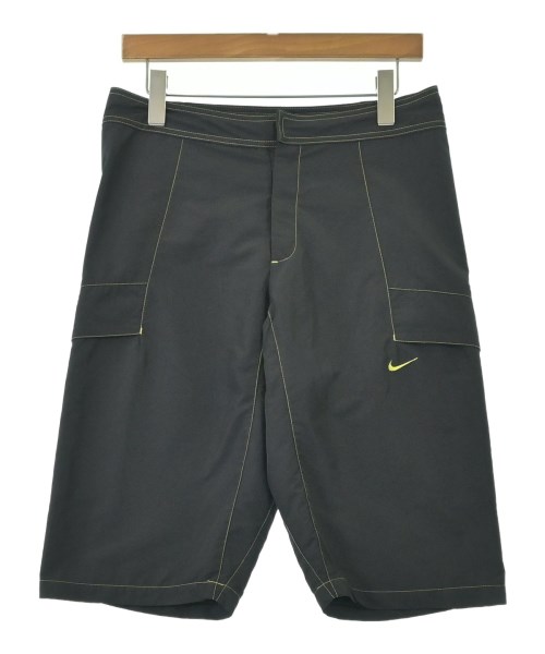 NIKE(ナイキ)ショートパンツ 黒 サイズ:M/2200686995081
