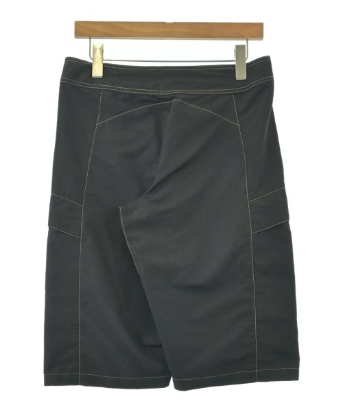 NIKE（ナイキ）ショートパンツ 黒 サイズ:M メンズ/2200686995081