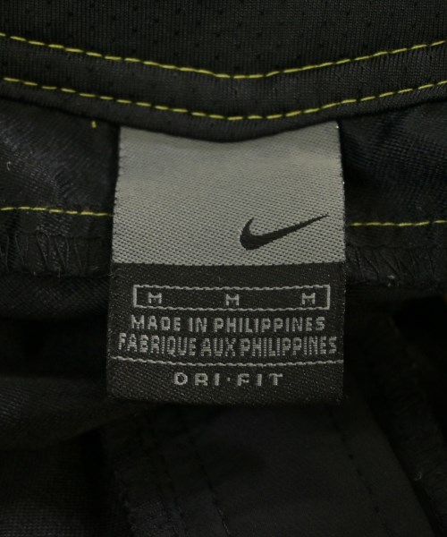 NIKE（ナイキ）ショートパンツ 黒 サイズ:M メンズ/2200686995081