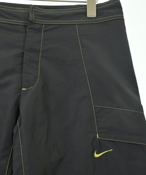 NIKE（ナイキ）ショートパンツ 黒 サイズ:M メンズ/2200686995081