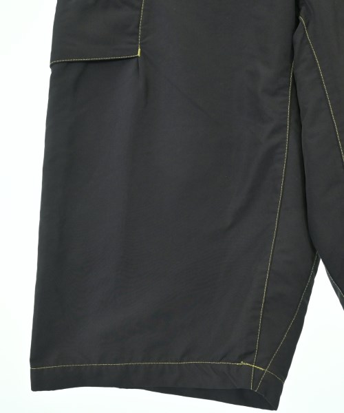 NIKE（ナイキ）ショートパンツ 黒 サイズ:M メンズ/2200686995081