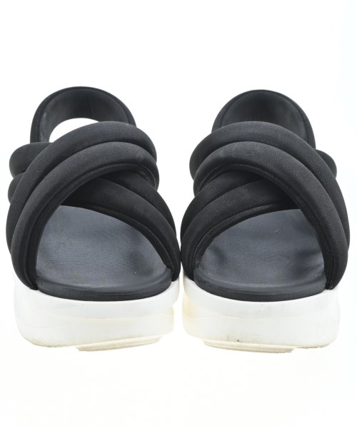 NIKE（ナイキ）サンダル 黒 サイズ:23cm レディース/2200687057146