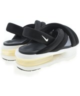 NIKE（ナイキ）サンダル 黒 サイズ:23cm レディース/2200687057146
