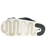 NIKE（ナイキ）サンダル 黒 サイズ:23cm レディース/2200687057146