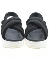 NIKE（ナイキ）サンダル 黒 サイズ:23cm レディース/2200687057146