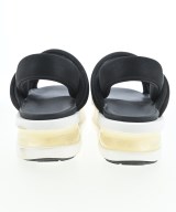 NIKE（ナイキ）サンダル 黒 サイズ:23cm レディース/2200687057146