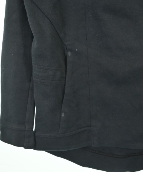 NIKE（ナイキ）パーカー 黒 サイズ:M レディース/2200680811028